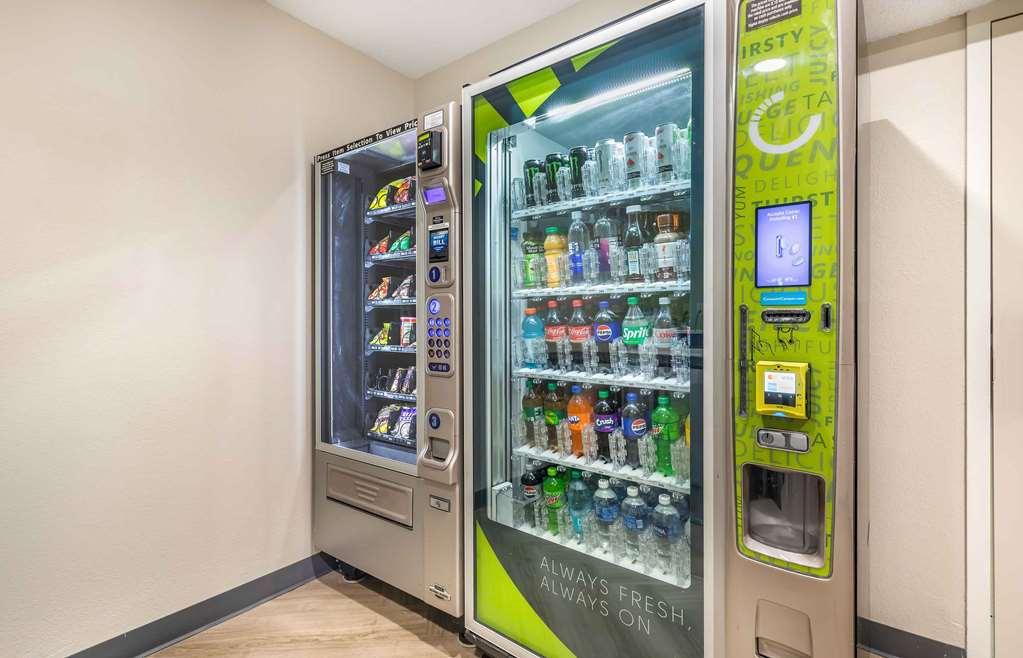 ホテル エクステンデット ステイ アメリカ ワシントンd.C. タイソンズ コーナー タイソンズ・コーナー 設備 写真